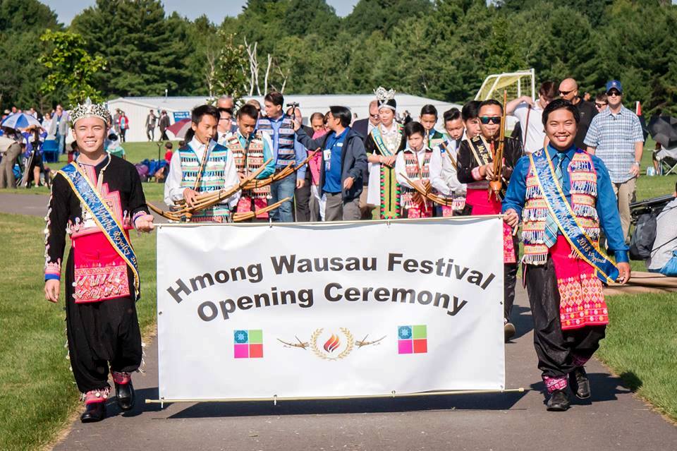 Hmong_Wausau_Festival